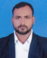 Sunil Kumar Yadav