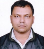 Dinesh Kumar Mehta