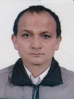 Ramendra Muni Koirala